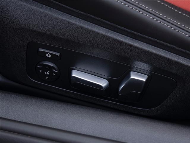 2026 BMW M850i xDrive (Stk: B10107) in Windsor - Image 14 of 24