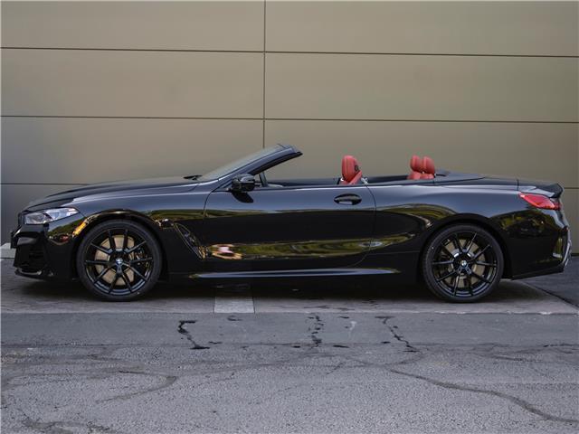 2026 BMW M850i xDrive (Stk: B10107) in Windsor - Image 4 of 24