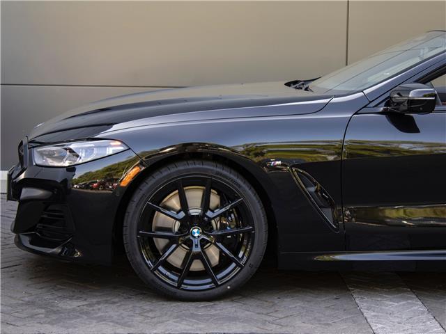 2026 BMW M850i xDrive (Stk: B10107) in Windsor - Image 3 of 24