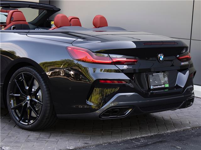 2026 BMW M850i xDrive (Stk: B10107) in Windsor - Image 5 of 24
