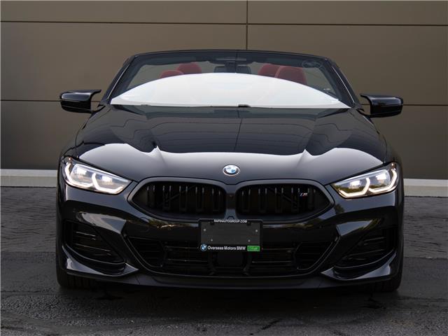 2026 BMW M850i xDrive (Stk: B10107) in Windsor - Image 2 of 24