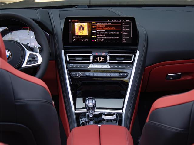 2026 BMW M850i xDrive (Stk: B10107) in Windsor - Image 16 of 24