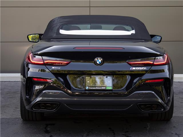 2026 BMW M850i xDrive (Stk: B10107) in Windsor - Image 7 of 24