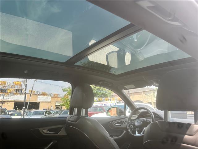 2017 Audi Q7 3.0T Progressiv (Stk: A056566) in Scarborough - Image 10 of 15 2017 Audi Q7 3.0T Progressiv (Stk: A056566) in Scarborough - Image 10 of 15