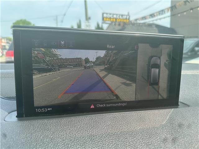 2017 Audi Q7 3.0T Progressiv (Stk: A056566) in Scarborough - Image 12 of 15 2017 Audi Q7 3.0T Progressiv (Stk: A056566) in Scarborough - Image 12 of 15