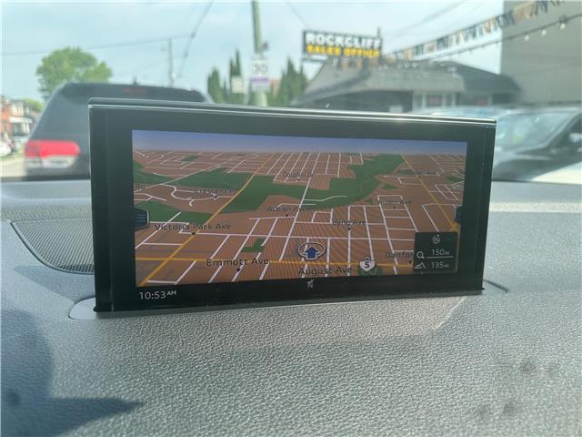 2017 Audi Q7 3.0T Progressiv (Stk: A056566) in Scarborough - Image 13 of 15 2017 Audi Q7 3.0T Progressiv (Stk: A056566) in Scarborough - Image 13 of 15