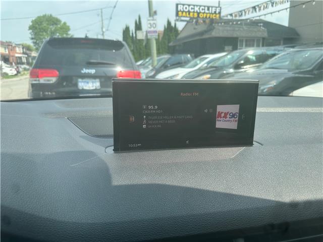 2017 Audi Q7 3.0T Progressiv (Stk: A056566) in Scarborough - Image 14 of 15 2017 Audi Q7 3.0T Progressiv (Stk: A056566) in Scarborough - Image 14 of 15