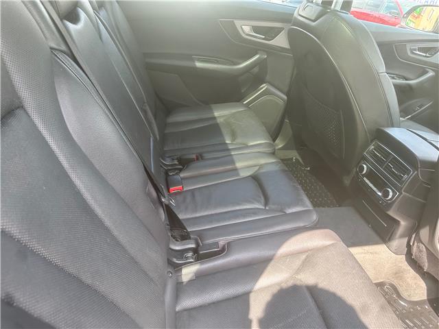 2017 Audi Q7 3.0T Progressiv (Stk: A056566) in Scarborough - Image 15 of 15 2017 Audi Q7 3.0T Progressiv (Stk: A056566) in Scarborough - Image 15 of 15