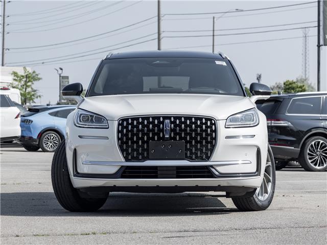 2024 Lincoln Corsair Grand Touring (Stk: P0745) in Mississauga - Image 1 of 32
