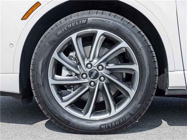 2024 Lincoln Corsair Grand Touring (Stk: P0745) in Mississauga - Image 5 of 32