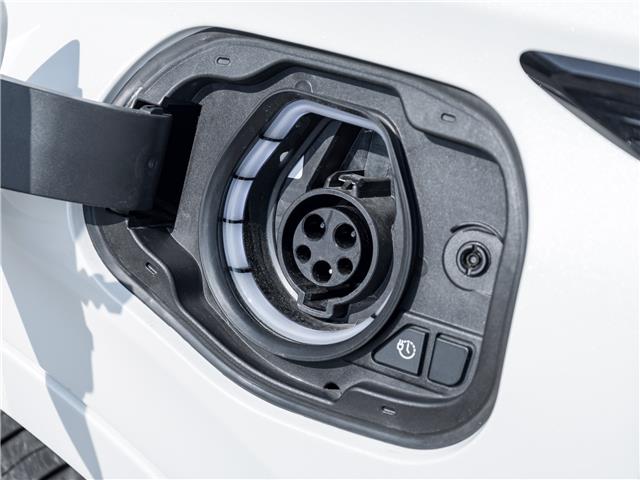 2024 Lincoln Corsair Grand Touring (Stk: P0745) in Mississauga - Image 11 of 32