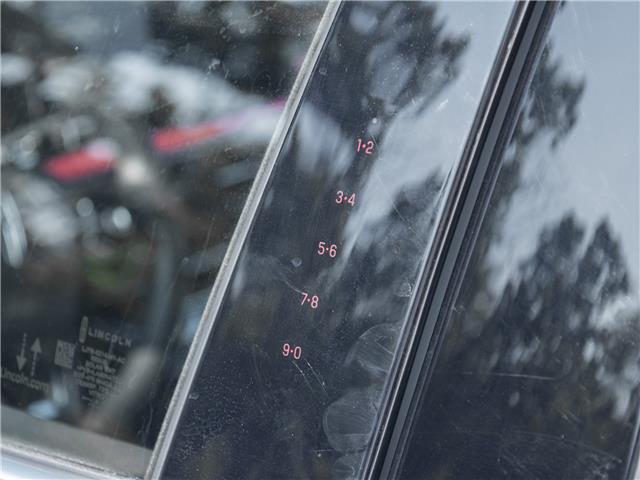 2024 Lincoln Corsair Grand Touring (Stk: P0745) in Mississauga - Image 6 of 32