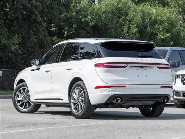 2024 Lincoln Corsair Grand Touring (Stk: P0745) in Mississauga - Image 8 of 32