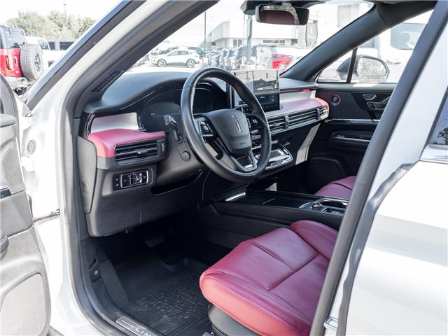 2024 Lincoln Corsair Grand Touring (Stk: P0745) in Mississauga - Image 12 of 32