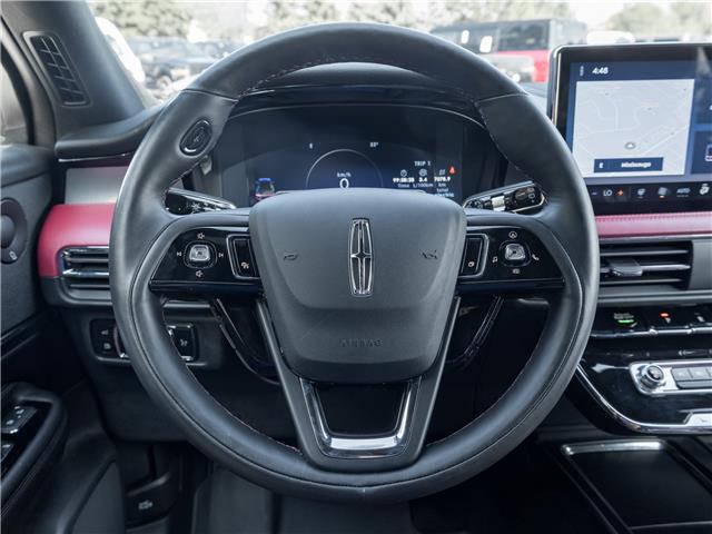 2024 Lincoln Corsair Grand Touring (Stk: P0745) in Mississauga - Image 13 of 32
