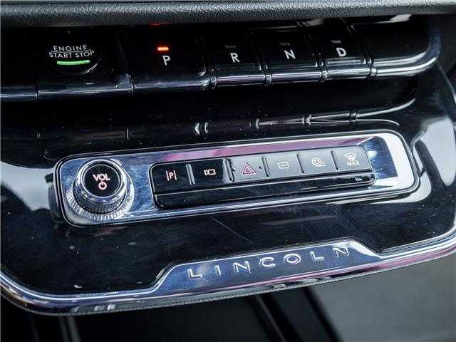 2024 Lincoln Corsair Grand Touring (Stk: P0745) in Mississauga - Image 23 of 32