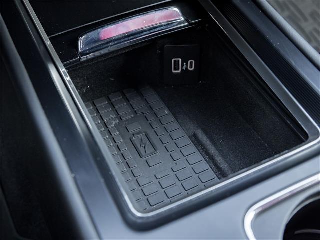 2024 Lincoln Corsair Grand Touring (Stk: P0745) in Mississauga - Image 22 of 32