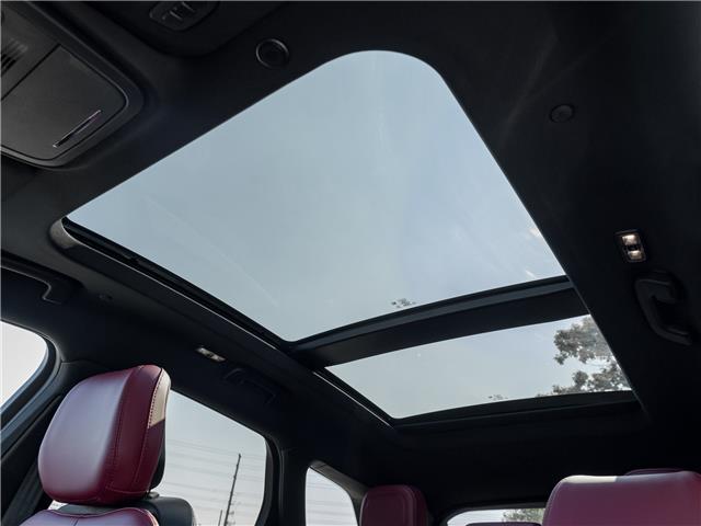 2024 Lincoln Corsair Grand Touring (Stk: P0745) in Mississauga - Image 27 of 32