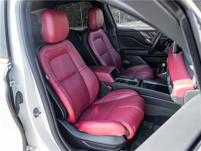 2024 Lincoln Corsair Grand Touring (Stk: P0745) in Mississauga - Image 28 of 32