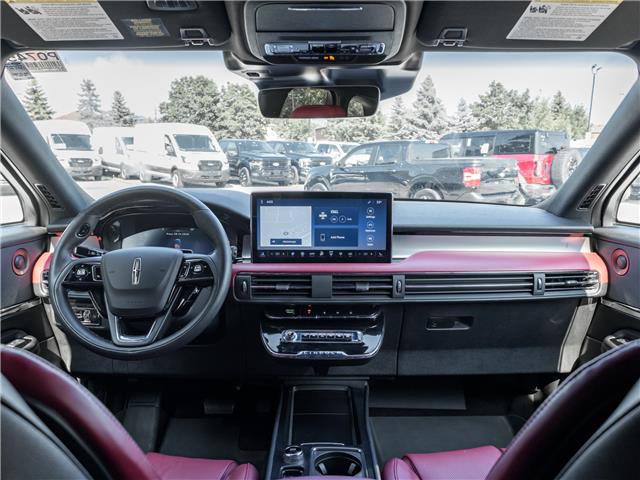 2024 Lincoln Corsair Grand Touring (Stk: P0745) in Mississauga - Image 31 of 32
