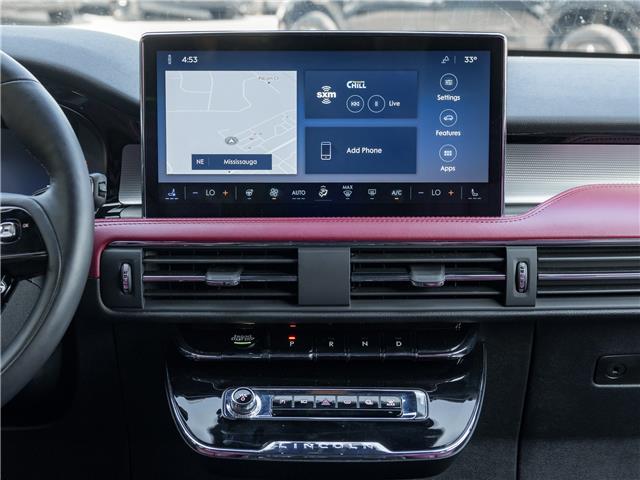 2024 Lincoln Corsair Grand Touring (Stk: P0745) in Mississauga - Image 32 of 32