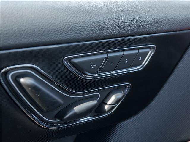 2024 Lincoln Corsair Grand Touring (Stk: P0745) in Mississauga - Image 19 of 32