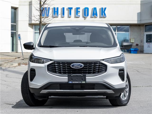 2025 Ford Escape Active (Stk: 25S9246) in Mississauga - Image 3 of 28