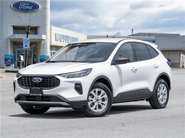 2025 Ford Escape Active (Stk: 25S9246) in Mississauga - Image 1 of 28