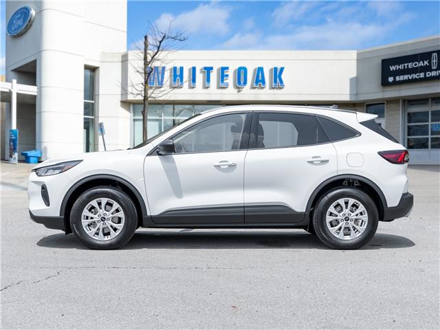 2025 Ford Escape Active (Stk: 25S9246) in Mississauga - Image 5 of 28