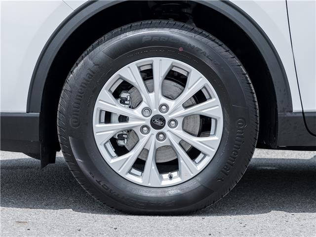 2025 Ford Escape Active (Stk: 25S9246) in Mississauga - Image 6 of 28