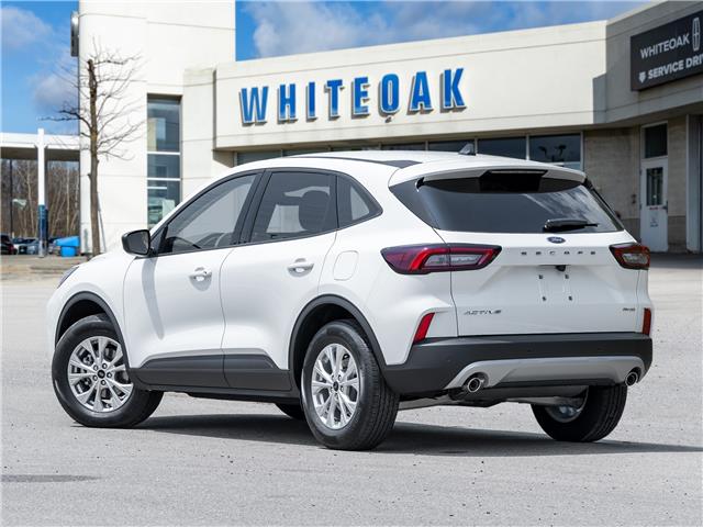 2025 Ford Escape Active (Stk: 25S9246) in Mississauga - Image 8 of 28
