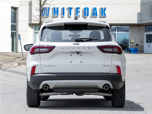 2025 Ford Escape Active (Stk: 25S9246) in Mississauga - Image 9 of 28
