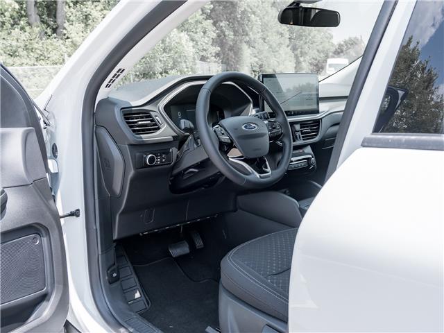 2025 Ford Escape Active (Stk: 25S9246) in Mississauga - Image 11 of 28
