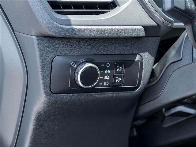 2025 Ford Escape Active (Stk: 25S9246) in Mississauga - Image 18 of 28