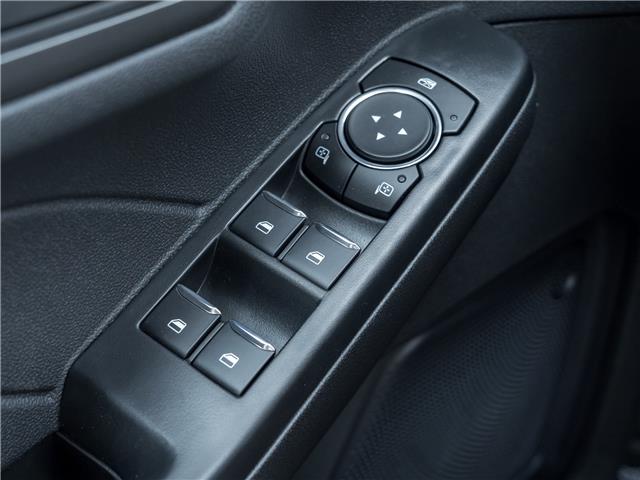 2025 Ford Escape Active (Stk: 25S9246) in Mississauga - Image 17 of 28