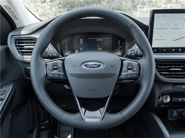 2025 Ford Escape Active (Stk: 25S9246) in Mississauga - Image 12 of 28