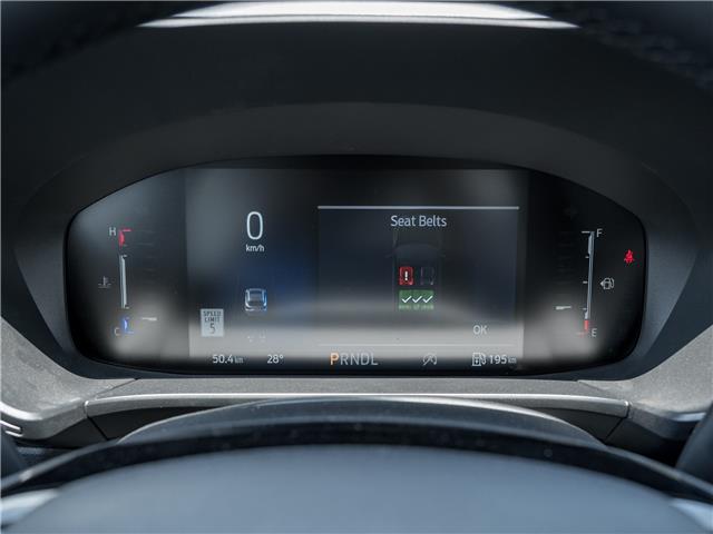 2025 Ford Escape Active (Stk: 25S9246) in Mississauga - Image 14 of 28