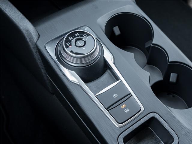 2025 Ford Escape Active (Stk: 25S9246) in Mississauga - Image 19 of 28