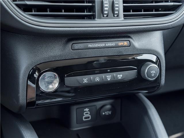 2025 Ford Escape Active (Stk: 25S9246) in Mississauga - Image 20 of 28
