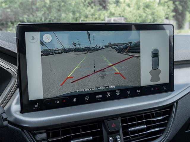 2025 Ford Escape Active (Stk: 25S9246) in Mississauga - Image 16 of 28