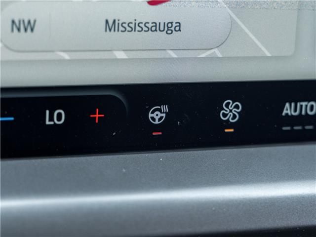 2025 Ford Escape Active (Stk: 25S9246) in Mississauga - Image 23 of 28