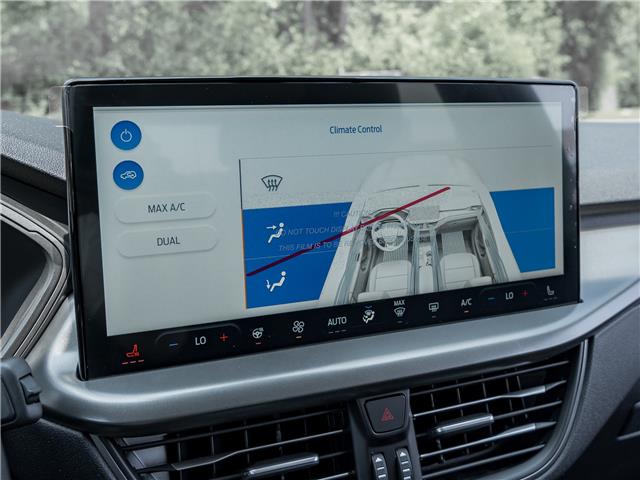 2025 Ford Escape Active (Stk: 25S9246) in Mississauga - Image 24 of 28