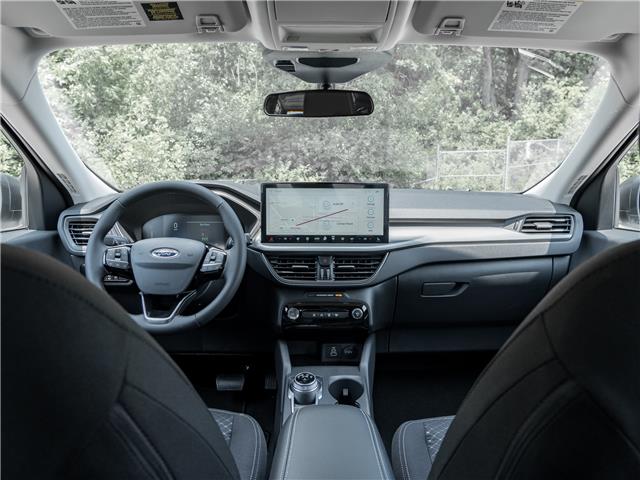 2025 Ford Escape Active (Stk: 25S9246) in Mississauga - Image 27 of 28