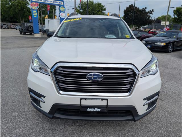 2022 Subaru Ascent Convenience (Stk: B1851) in Sarnia - Image 2 of 28