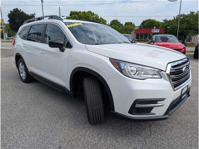2022 Subaru Ascent Convenience (Stk: B1851) in Sarnia - Image 3 of 28