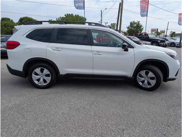 2022 Subaru Ascent Convenience (Stk: B1851) in Sarnia - Image 4 of 28
