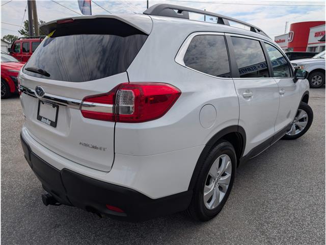 2022 Subaru Ascent Convenience (Stk: B1851) in Sarnia - Image 5 of 28