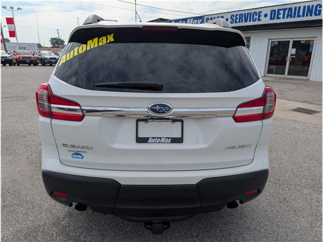 2022 Subaru Ascent Convenience (Stk: B1851) in Sarnia - Image 6 of 28