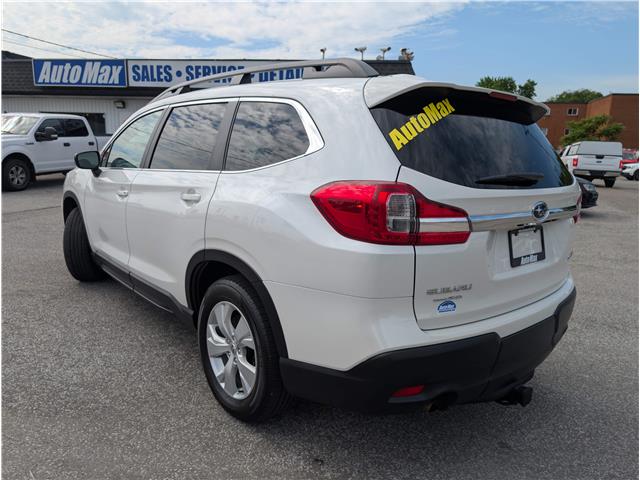 2022 Subaru Ascent Convenience (Stk: B1851) in Sarnia - Image 7 of 28
