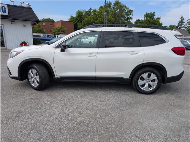 2022 Subaru Ascent Convenience (Stk: B1851) in Sarnia - Image 8 of 28